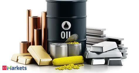 gold price today: Commodity strategies: Gold, silver, crude, base ...