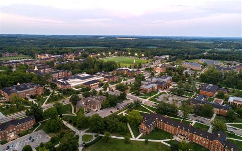 Miami University Human Resources at Roger Monday blog