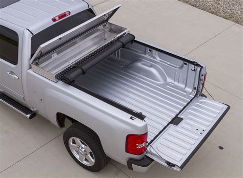 ACCESS Toolbox Tonneau Cover | Tool Box Truck Bed Covers | Truck bed covers, Tonneau cover, Diy ...