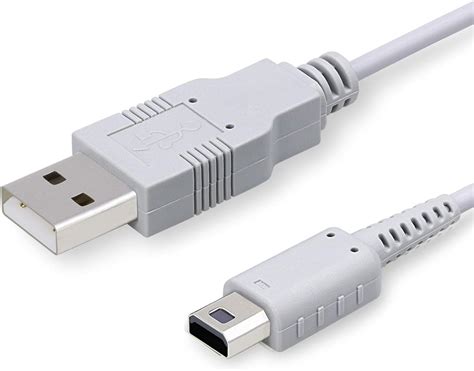 YOUSHARES Wii U GamePad - Interchangable Power Charging Adapter, Power ...