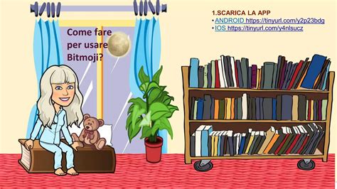 Image result for Tutorial Bitmoji