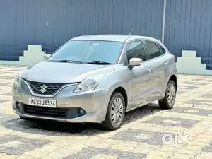 Maruti Suzuki Baleno Zeta, 2017, Petrol - Cars - 1805555650