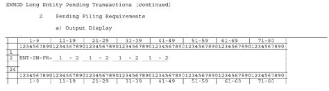 2.3.15 Command Code ENMOD | Internal Revenue Service