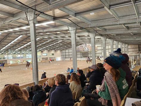 2025 Dynavyte NZ Pony Club Coaches Conference - North Island, Fiber ...