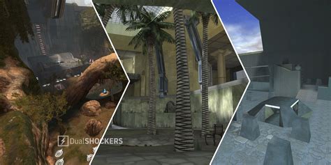 Best Halo Multiplayer Maps at Christopher Larochelle blog
