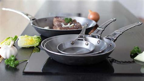 Топ-20 лучших сковородок tefal