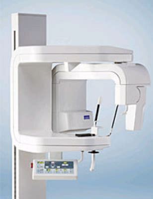 Operating a Digital Planmeca X-ray Machine 的图像结果