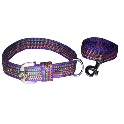 Pets Friend Premium PP Leash Set Harness For Dog - Pets Friend