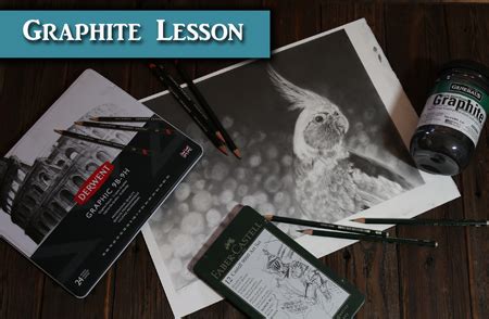 Image result for Graphite Art Tutorials