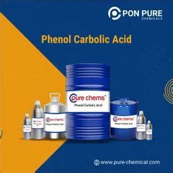 Trader - Wholesaler / Distributor of Industrial Chemicals by Pon Pure ...
