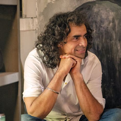 Understanding India’s Culinary Renaissance With Chef Vineet Bhatia