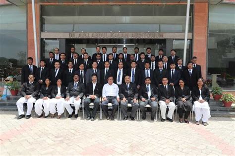 JUDICIAL ACADEMY JHARKHAND