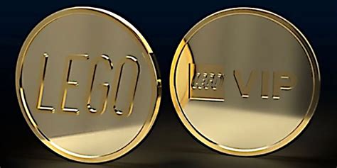 Image result for VIP LEGO Bricks