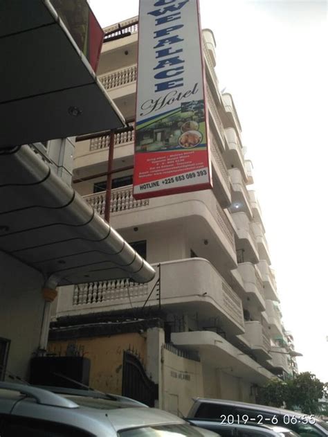 RUNGWE PALACE HOTEL (Dar es Salaam) - Hotel Reviews, Photos, Rate ...