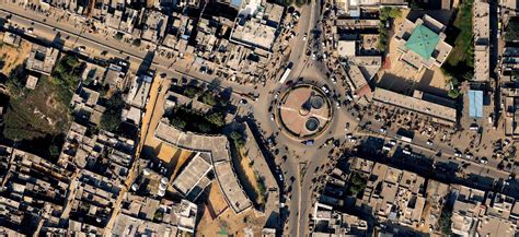 Haryana Space Applications Centre