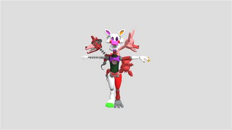 Lolbit VR 的图像结果