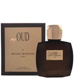 REYANE TRADITION MY OUD (W) EDP 100ML
