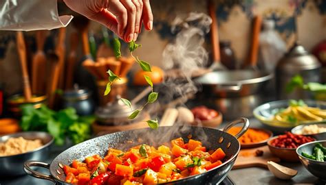 Unlock the Flavor Punch of Curry Leaves in Quick Indian Stir-Fry Recip ...