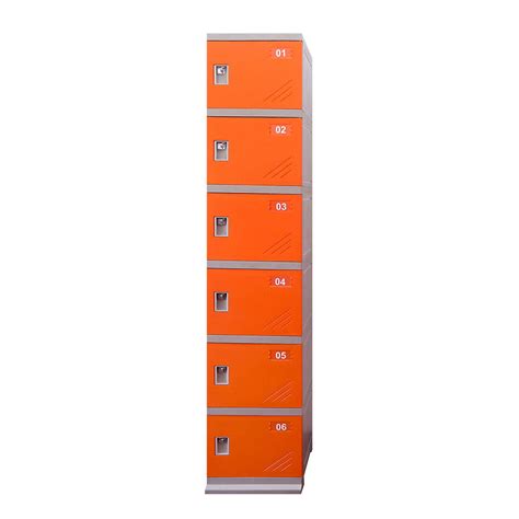 Lockrbox Personal Locker Storage - Modern Storage Solution | Nilkamal Edge