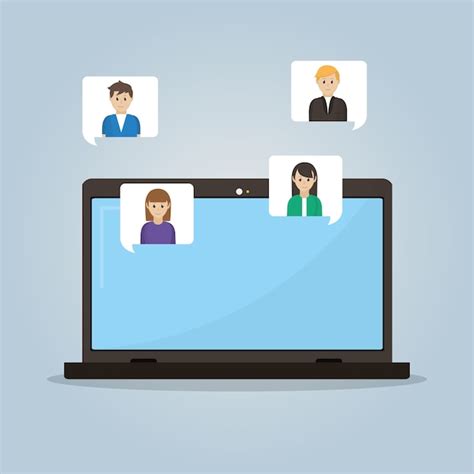 Computer PC Chatting 的图像结果