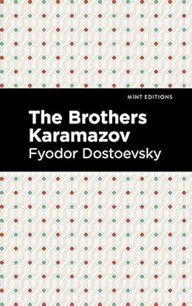 Buy The Brothers Karamazov Book Online at Low Prices in India | The ...