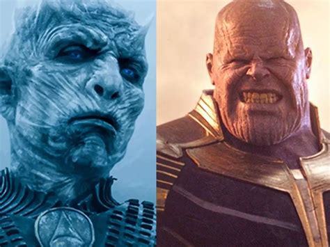 Why Game Of Thrones Spoilers Are OK And Not Avengers Endgame? Here's ...