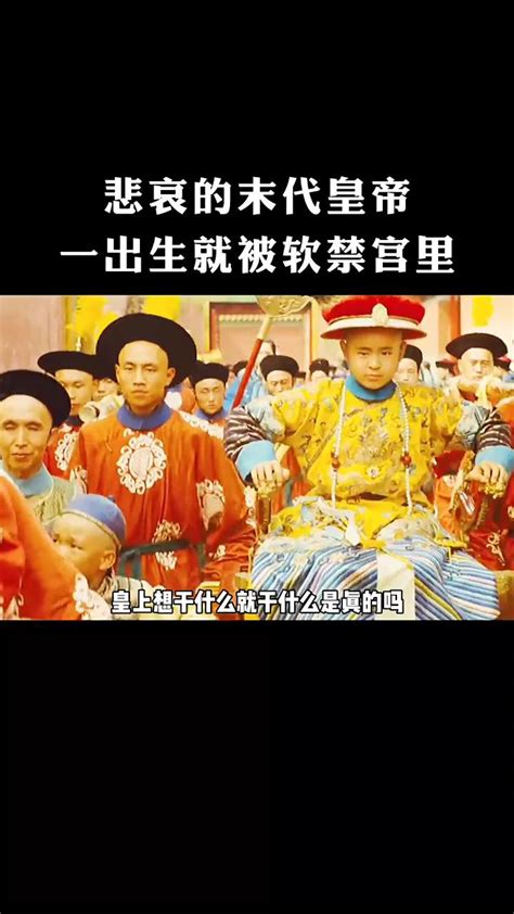 中国最后一个皇帝_腾讯视频