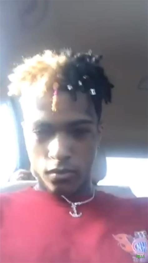 This was Jah last time at Bruno’s house : r/XXXTENTACION