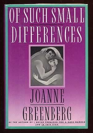 Buy Of Such Small Differences Book Online at Low Prices in India | Of ...