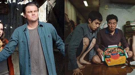 'Inception' To 'Parasite', IMDb's Best Thriller Films Of All Time To ...