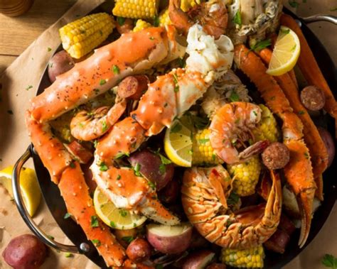 Order Laughing Crab Menu Delivery【Menu & Prices】| Milwaukee | Uber Eats