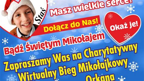Uczestników przybywa, pojawiają się kolejni darczyńcy. Rośnie skarbonka ...