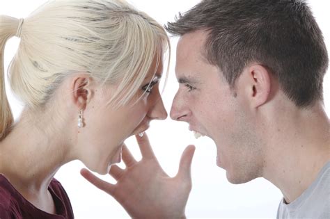 Verbally Abusive Lovers