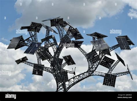 Image result for Fastned Solar Tree