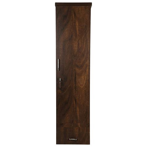 Generic Hudson Mark -Single Door - 75 x 18 x 17 inches - Designer Color ...