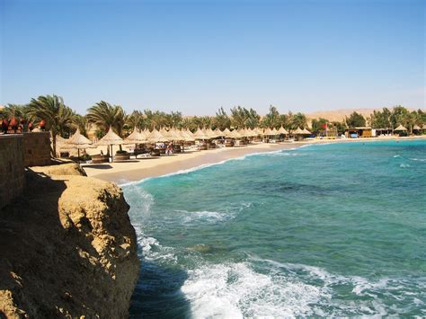 Urlaub in Al-Qusair, Ägypten - Reise-Tipps für einen spannenden Aufenthalt