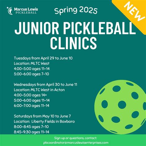 Marcus Lewis Tennis Center (@marcuslewistenniscenter) • Instagram ...