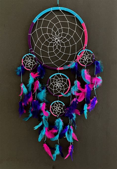 Traditional Dream Catchers