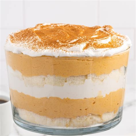 Pumpkin Trifle - Spaceships and Laser Beams