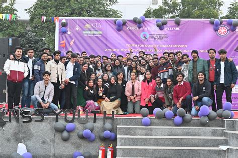 GLA University