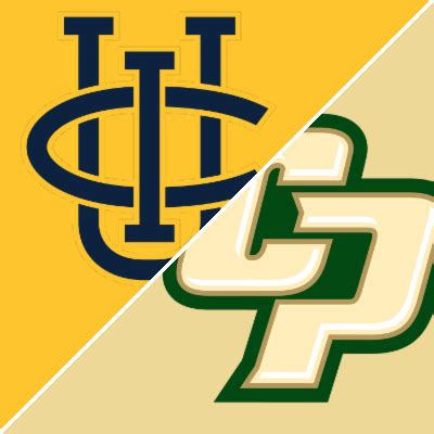 UC Irvine vs. Cal Poly (3 Jan, 2025) Live Score - ESPN (IN)