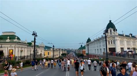 Афиша на день города Омска 2023 — СуперОмск