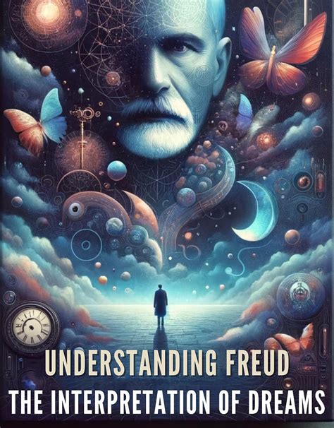 Understanding Freud - The interpretation of dreams: Unveiling the ...