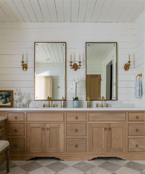 Shiplap bathroom ideas: 12 ways to dress walls with paneling | Homes ...