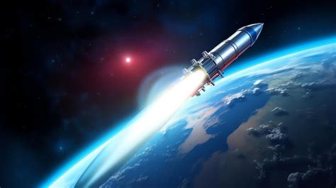 Image result for Rocket Flying Forward