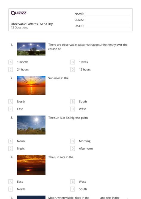 Printable Onsets and Rimes Worksheets for Class 4 | Quizizz