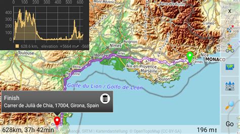 Maps & GPS Navigation - App on Amazon Appstore