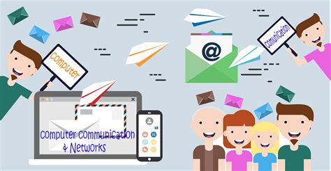 Communication About Computer 的图像结果