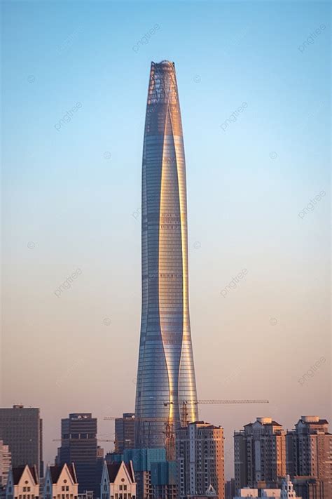 Building Window View 的图像结果