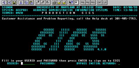 How to Use Intertest CICS to Test a Program Beginners 的图像结果